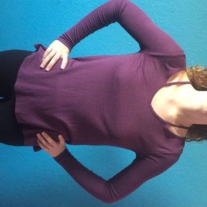 Hollister “must have collection” long sleeve